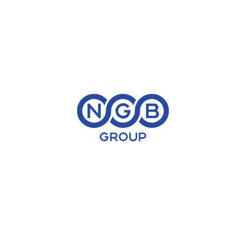 NGB לוגו