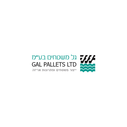 גל משטחים לוגו